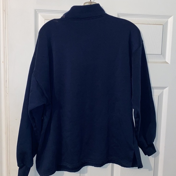 3/$30 Hard Rock Cafe Sweater - Picture 3 of 9